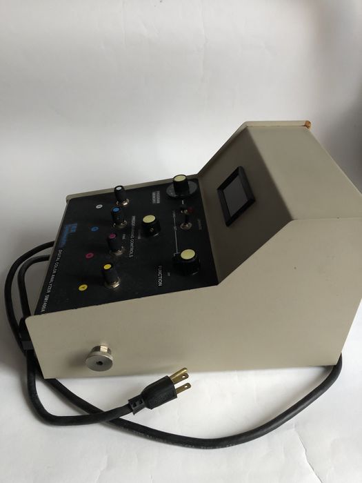 Цифровой анализатор цвета ESECO SM 1400 A