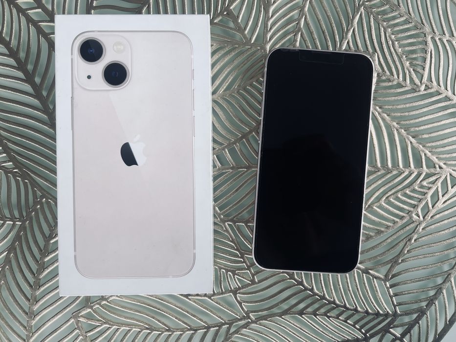 iPhone 13 mini 128 gb