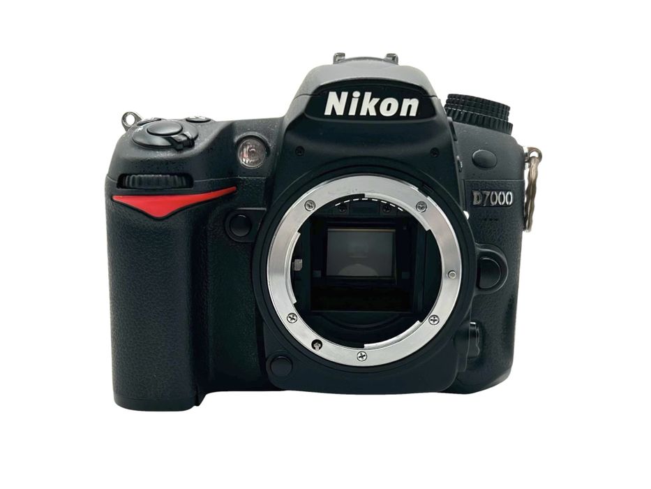 Aparat Nikon D7000 | SN 6293687 | Przebieg 23571 | Body |