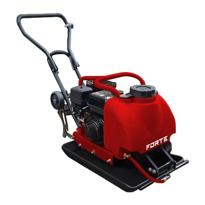 оренда віброплити прокат вібраційної плити для бетону