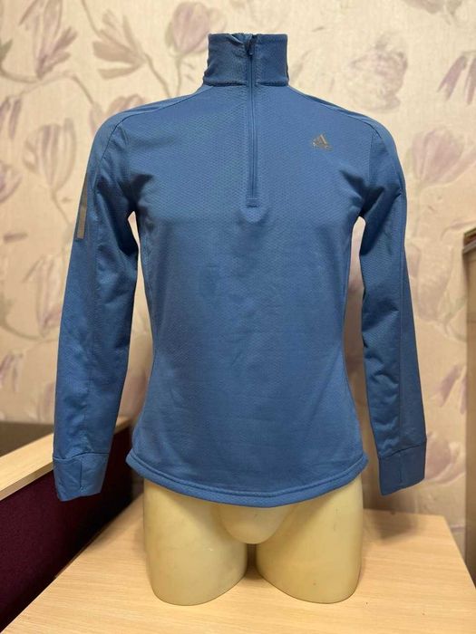 кофта спортивна adidas