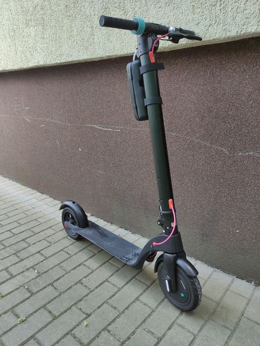 Hulajnoga elektryczna e-hulajnoga X7