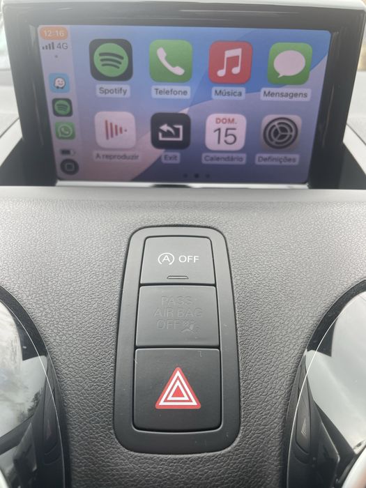 Audi A1 1.0TFSi