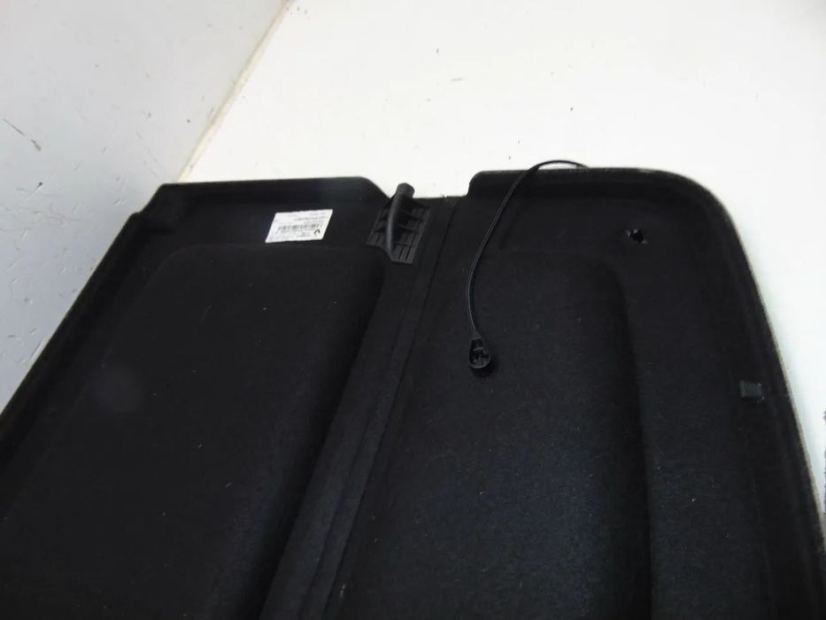 Renault Grand scenic iii chapeleira
