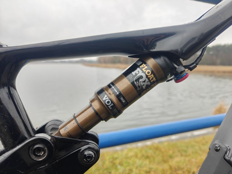Cannondale Scalpel Hi-Mod Ultimate