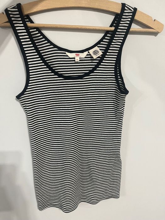 Koszulka piękna  Levis