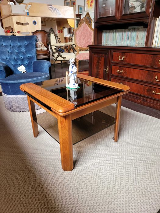 Extendable coffee table by Cerne – excellent condition64584266703491120