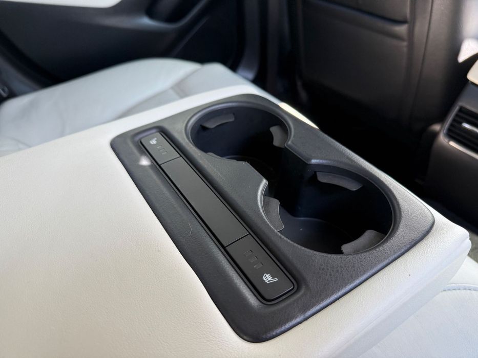 Mazda 6 Bezwypadek*Serwis*1Wlasciciel*Jak Nowe*Nakama