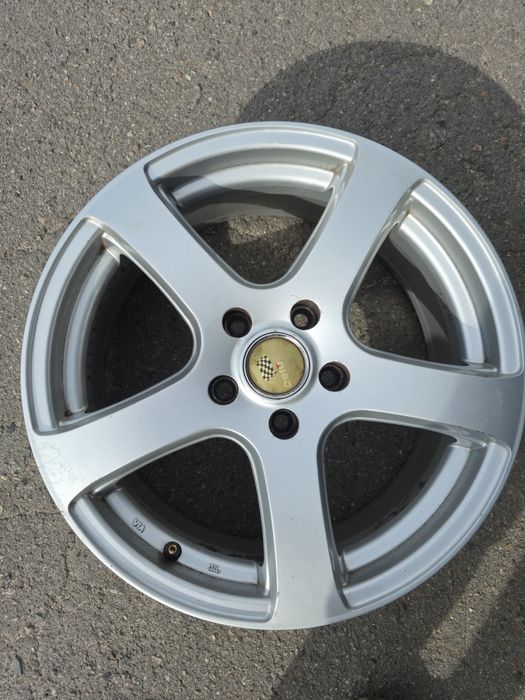 Диски R17 Hyundai Santa Fe , Kia