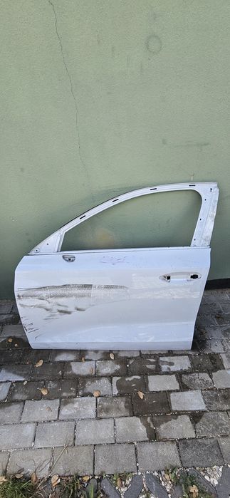 Porta fre nte esquerda audi a3