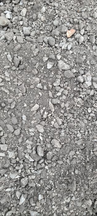 Kruszywo 0-16 na utwardzenie drogi/placu/podworka