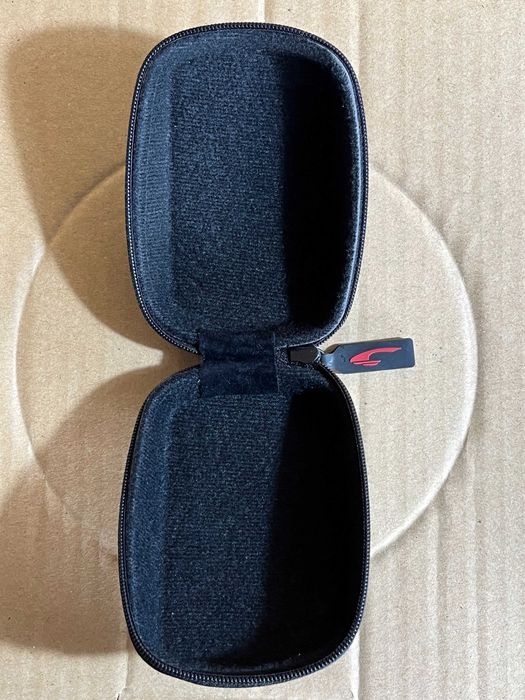 Bolsa de óculos Carrera