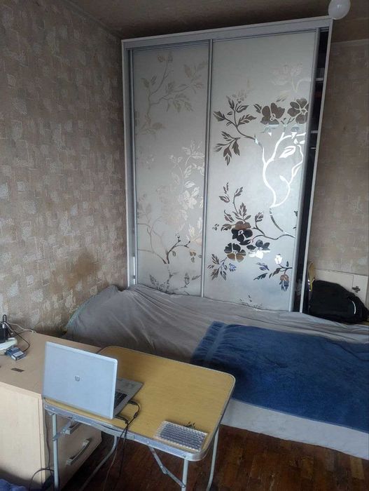 Здам кімнату для хлопця/чоловіка