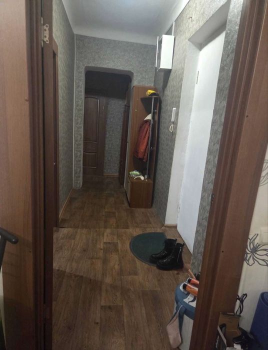 Сдается 2-комнатная квартира в центре города