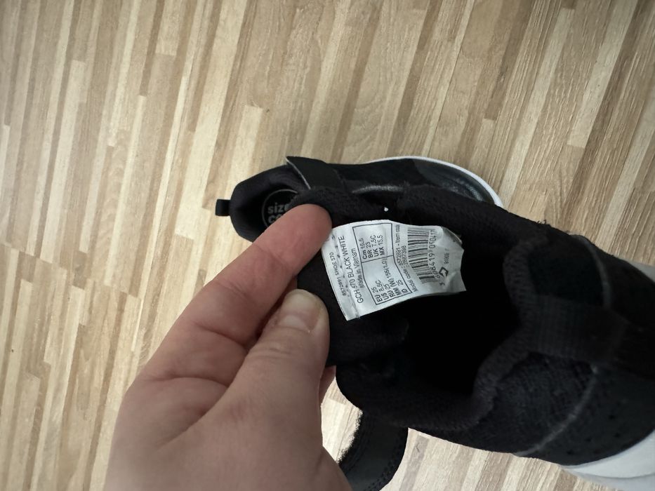 Buty dla dzieci 25 Domyos 570 I Move jak nowe