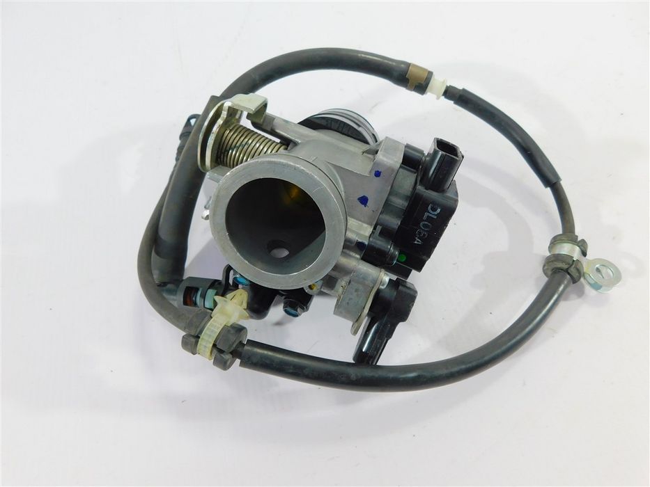 PRZEPUSTNICA GAŹNIK HONDA CBR 125 JC50 11-13 16400-KTY-H52