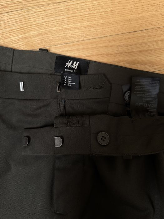 Піджак чоловічий зелений JACK & JONES, розмір 50