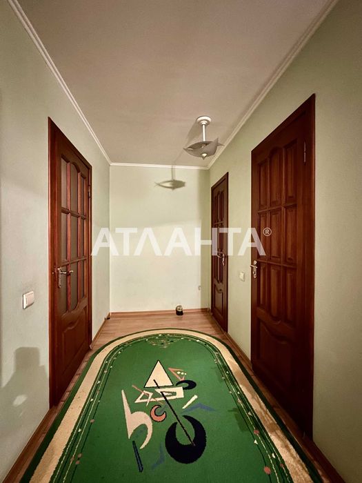 2-комнатная квартира по адресу Куликово поле пл. (площадь 66,5 м²) - Atlanta.ua - фото 10