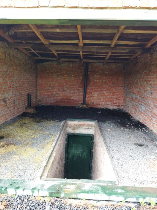 Продам гараж Гадяч