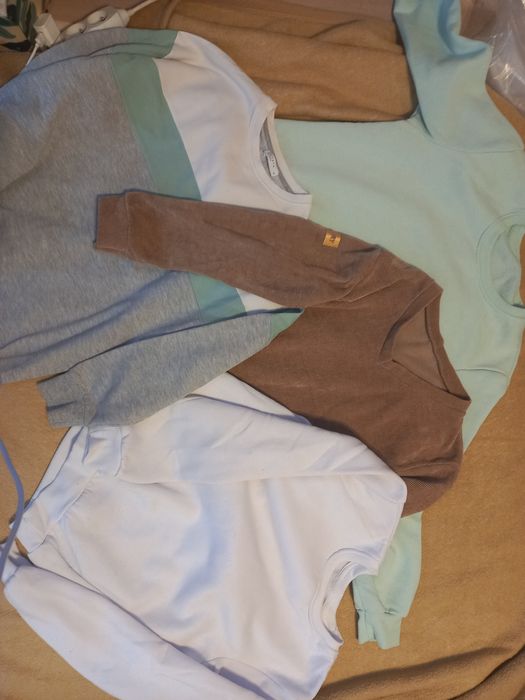 Bluzy 4szt - L ,xl