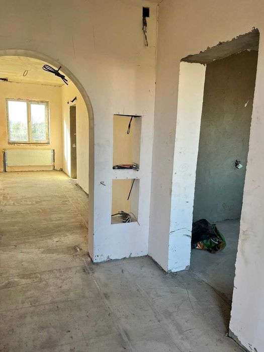 Продам новий будинок в с.Іванів 7218