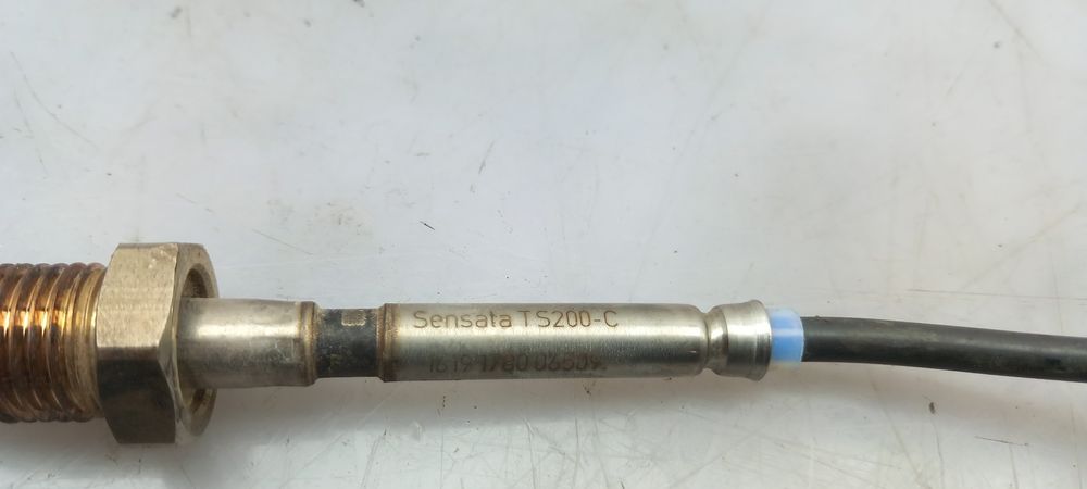 Lambda Sensor for FIAT Tipo Hatchback (357_)65128593673474122