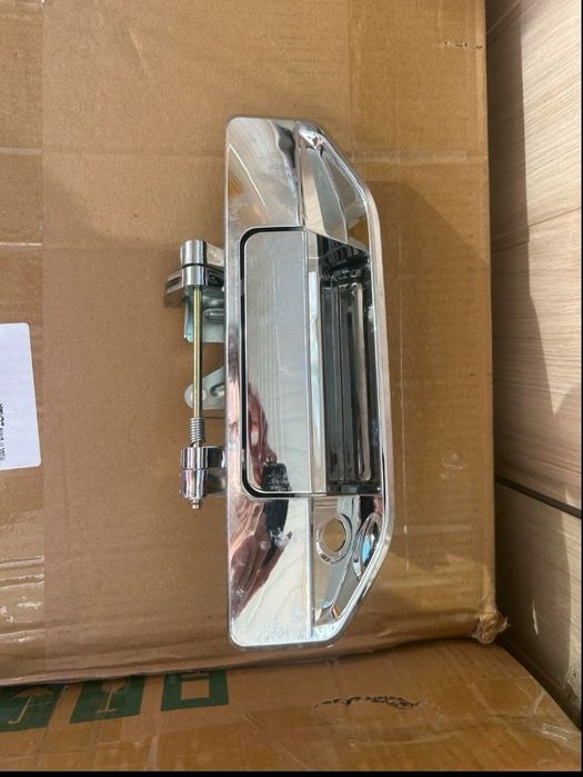 Ручка дверей , задньої ляди  Peugeot Landtrek