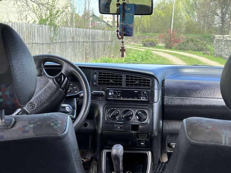 Продається гольф у хорошому стані