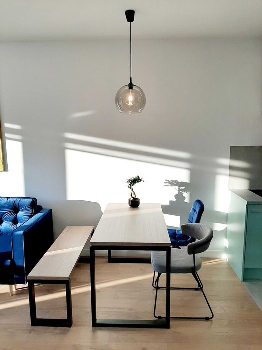 Jacuzzi apartament "Meduza", Gdańsk centrum, RELAX Apartments