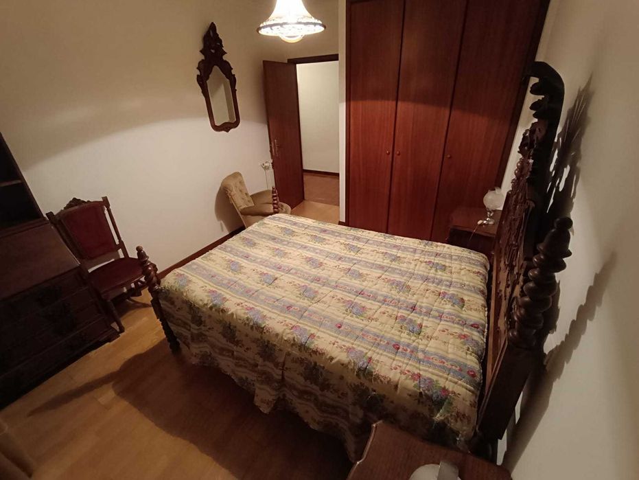 T3 Mobilado e equipado Fafe