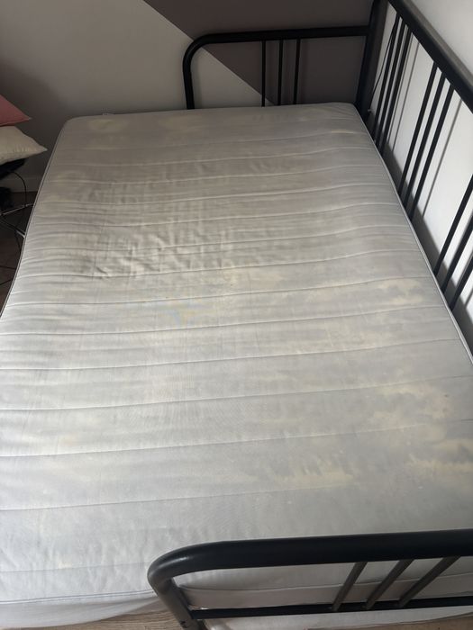 Materac Ikea 140x200