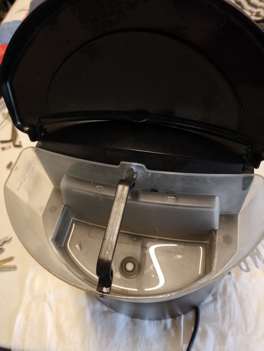 Máquina de café Briel Artemis ES42  (ler texto anúncio)