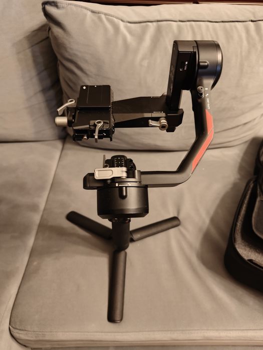 DJI Gimbal RS4 Combo