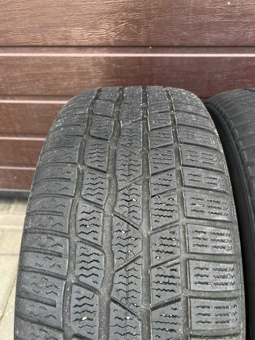 Шини 225/50 R17 98v Continental Winter Contact