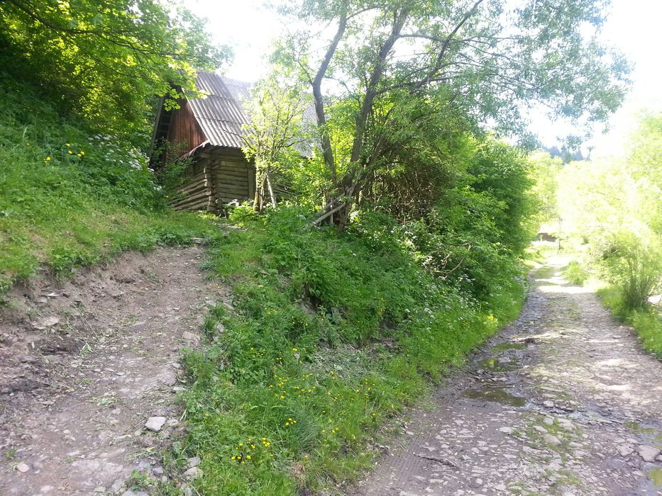 Ділянки під забудову с. Подобовець, с. Пилипець