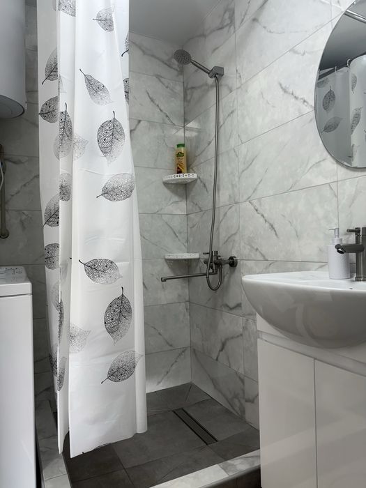 Квартира-студія подобово