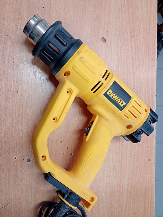 Opalarka DeWalt D26411 Komis Madej Tarnów