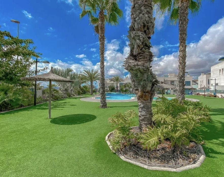 Casa Sol Grande Costa Blanca