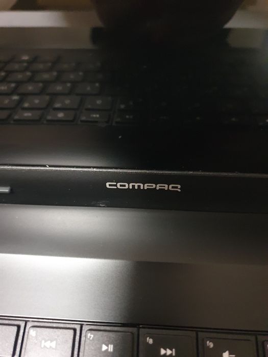 Ноутбук   Compaq