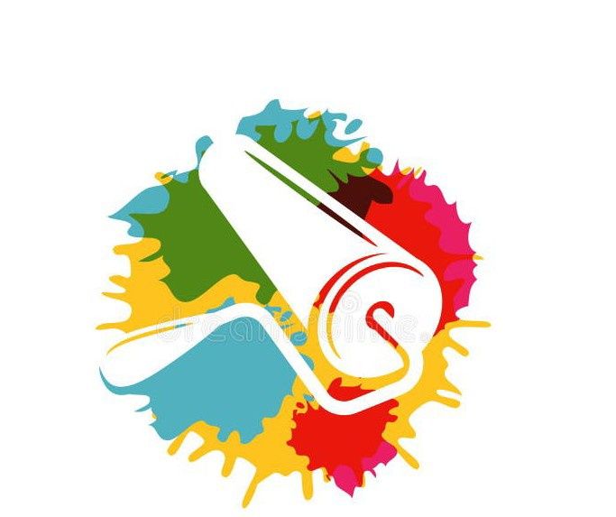 Serviços pintura / pequenos restauros  ( INTERIORES)