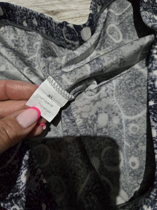 Spodenki kolarki damskie