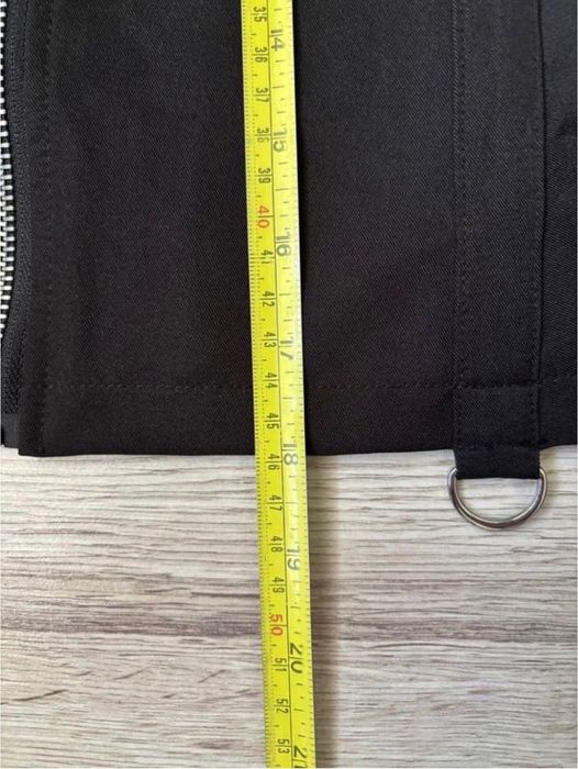 Спідниця killstar чорна нова