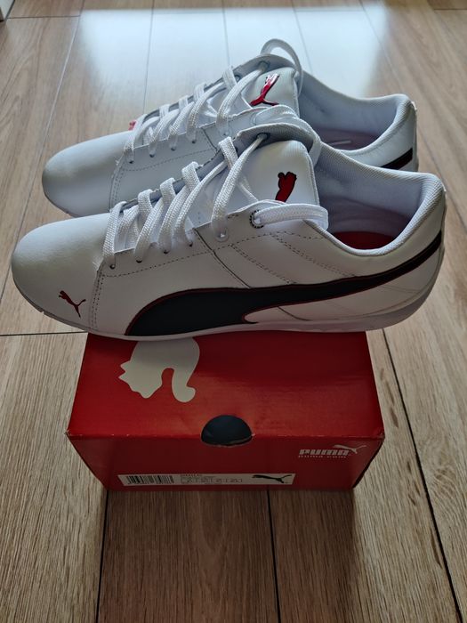 Buty Puma NOWE oryginalne Vietnam 27.5cm wkładka wewnętrzna