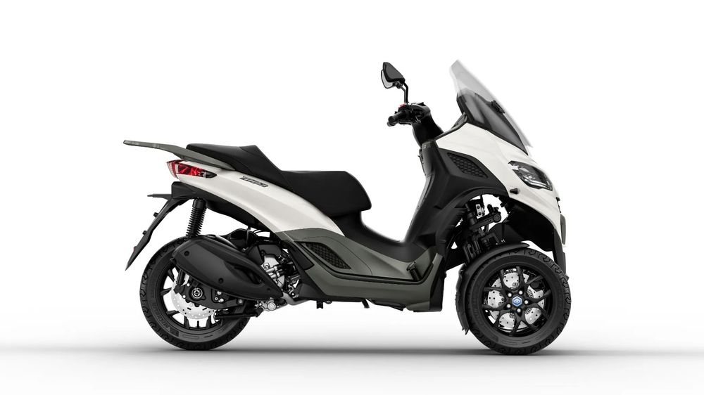 Piaggio