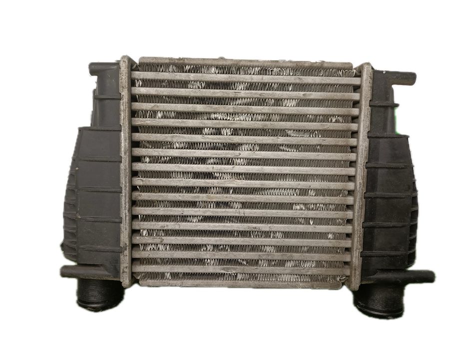 Radiador do intercooler RENAULT Modus/Grand Modus (F/JP0_)