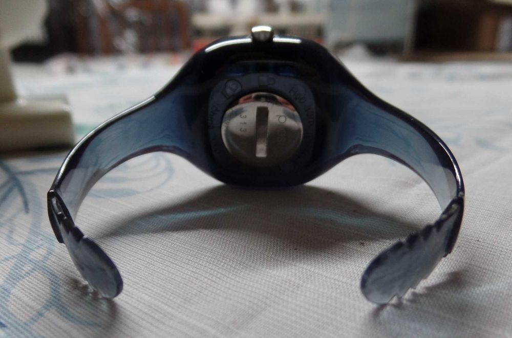 Relógio Nike analógico a pilha para Mulher (69)