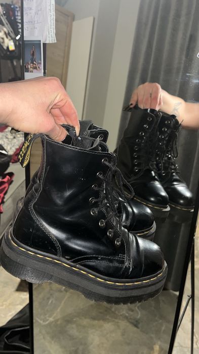 buty dr. Martens