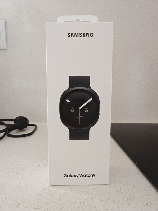 Smartwatch Samsung watch 9