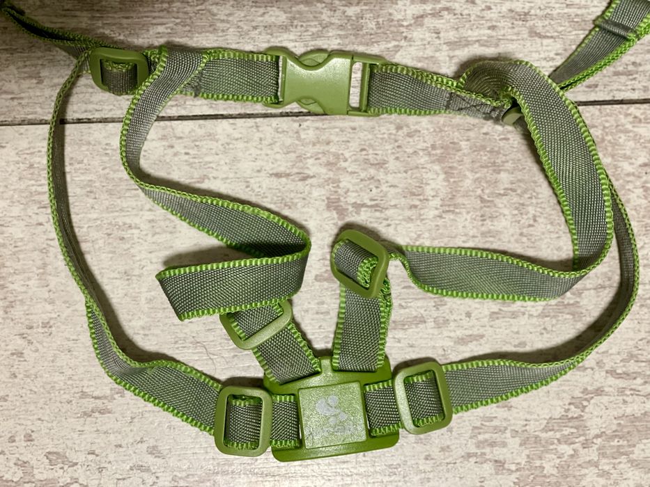 Вожі для діток від Lorelli