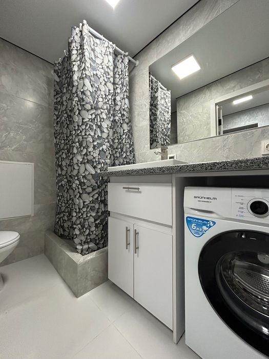 Оренда однокімнатної квартири